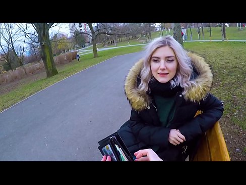 ❤️ Drénkt e Frieme säi waarme Spuer fir Suen - Blowjob am Park vum Eva Elfie ❤️❌ Anal Porno op Porno lb.massagecenter-yalta.ru